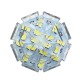 Dimmable E27 E14 B22 E26 E12 10W SMD5730 LED Corn Light Lamp Bulb AC110-265V