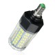 Dimmable E27 E14 B22 E26 E12 10W SMD5730 LED Corn Light Lamp Bulb AC110-265V