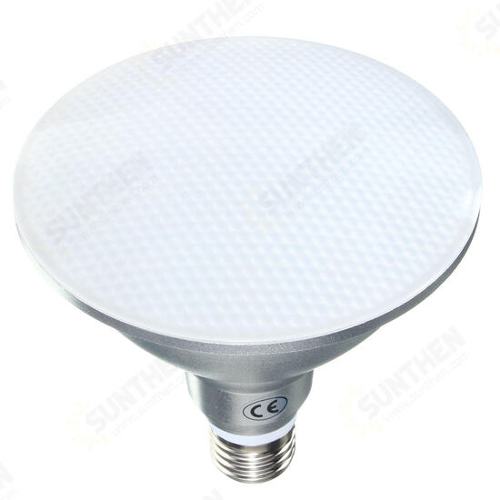 Dimmable E27 PAR38 15W 900LM LED Spotlightt Lamp Bulb Indoor Lighting 110V Dimmable E27 PAR38 15W 900LM LED Spotlightt Lamp Bulb Indoor Lighting 110V