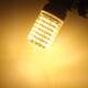 E14 B22 E27 11W LED 2835 SMD Warm White / White Cover Corn Light Lamp Bulb Non-Dimmable AC 110V E14 B22 E27 11W LED 2835 SMD Warm White / White Cover Corn Light Lamp Bulb Non-Dimmable AC 110V