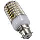 E14 B22 E27 11W LED 2835 SMD Warm White / White Cover Corn Light Lamp Bulb Non-Dimmable AC 110V E14 B22 E27 11W LED 2835 SMD Warm White / White Cover Corn Light Lamp Bulb Non-Dimmable AC 110V