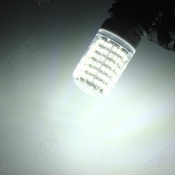 E14 B22 E27 11W LED 2835 SMD Warm White / White Cover Corn Light Lamp Bulb Non-Dimmable AC 220V E14 B22 E27 11W LED 2835 SMD Warm White / White Cover Corn Light Lamp Bulb Non-Dimmable AC 220V