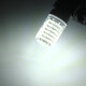 E14 B22 E27 11W LED 2835 SMD Warm White / White Cover Corn Light Lamp Bulb Non-Dimmable AC 220V