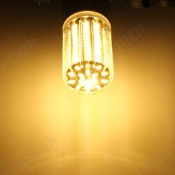 E14 B22 E27 LED Bulb 12W 136 SMD 5733 1500LM LED Cover Corn Light Lamp Bulb AC 220V E14 B22 E27 LED Bulb 12W 136 SMD 5733 1500LM LED Cover Corn Light Lamp Bulb AC 220V