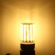 E14 E27 B22 10W 136 SMD 5733 1500LM LED Cover Corn Light Lamp Bulb AC 110V E14 E27 B22 10W 136 SMD 5733 1500LM LED Cover Corn Light Lamp Bulb AC 110V