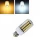 E14 E27 B22 10W 136 SMD 5733 1500LM LED Cover Corn Light Lamp Bulb AC 110V E14 E27 B22 10W 136 SMD 5733 1500LM LED Cover Corn Light Lamp Bulb AC 110V