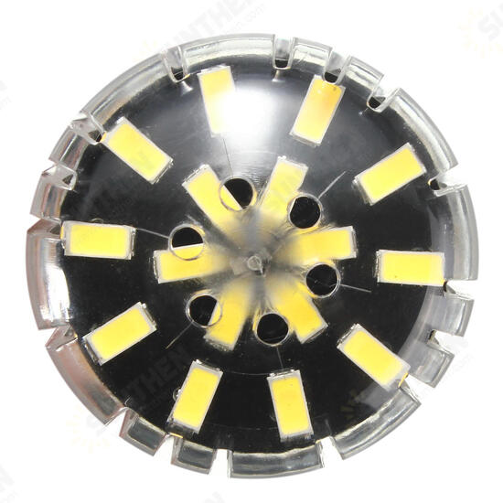 E14 E27 B22 10W 136 SMD 5733 1500LM LED Cover Corn Light Lamp Bulb AC 110V E14 E27 B22 10W 136 SMD 5733 1500LM LED Cover Corn Light Lamp Bulb AC 110V
