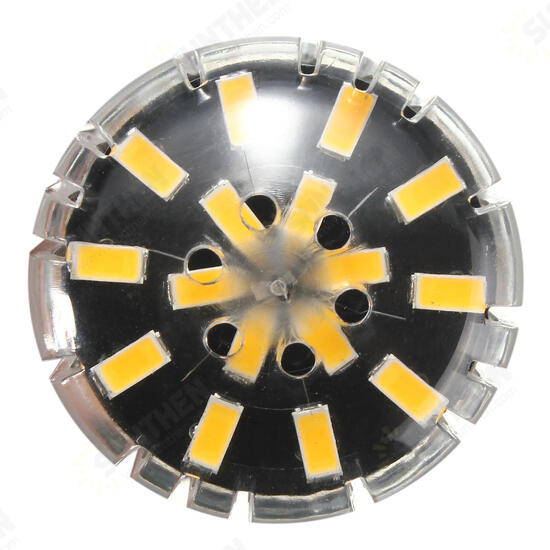 E14 E27 B22 10W 136 SMD 5733 1500LM LED Cover Corn Light Lamp Bulb AC 110V E14 E27 B22 10W 136 SMD 5733 1500LM LED Cover Corn Light Lamp Bulb AC 110V
