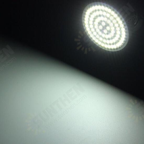 E14 E27 GU10 MR16 4W LED Bulbs SMD 5050 Pure White Warm White Spot Lightt Bulbs 320LM AC110 AC220V E14 E27 GU10 MR16 4W LED Bulbs SMD 5050 Pure White Warm White Spot Lightt Bulbs 320LM AC110 AC220V