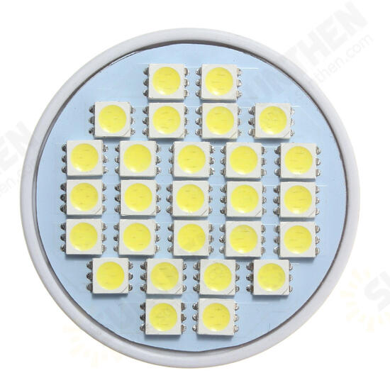 E14 E27 GU10 MR16 4W LED Bulbs SMD 5050 Pure White Warm White Spot Lightt Bulbs 320LM AC110 AC220V E14 E27 GU10 MR16 4W LED Bulbs SMD 5050 Pure White Warm White Spot Lightt Bulbs 320LM AC110 AC220V