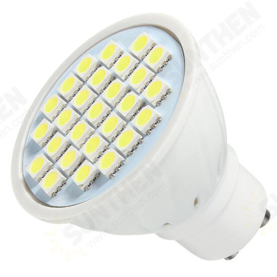 E14 E27 GU10 MR16 4W LED Bulbs SMD 5050 Pure White Warm White Spot Lightt Bulbs 320LM AC110 AC220V E14 E27 GU10 MR16 4W LED Bulbs SMD 5050 Pure White Warm White Spot Lightt Bulbs 320LM AC110 AC220V