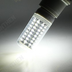 E14/E12/B22/G9/GU10/E27 LED Bulb 5W SMD 4014 72 500LM Pure White/Warm White Corn Light Lamp AC 220V E14/E12/B22/G9/GU10/E27 LED Bulb 5W SMD 4014 72 500LM Pure White/Warm White Corn Light Lamp AC 220V