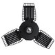 E26/E27 64/96LED Foldable LED Garage Light Workshop Supermarket Gym Lamp E26/E27 64/96LED Foldable LED Garage Light Workshop Supermarket Gym Lamp