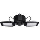 E26/E27 64/96LED Foldable LED Garage Light Workshop Supermarket Gym Lamp E26/E27 64/96LED Foldable LED Garage Light Workshop Supermarket Gym Lamp