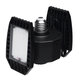 E26/E27 64/96LED Foldable LED Garage Light Workshop Supermarket Gym Lamp E26/E27 64/96LED Foldable LED Garage Light Workshop Supermarket Gym Lamp