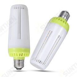 E26/E27 No Flicker 20W 5730SMD Pure White Warm White AC85-265V 60LED Corn Bulb Lamp for Home Garden Basement E26/E27 No Flicker 20W 5730SMD Pure White Warm White AC85-265V 60LED Corn Bulb Lamp for Home Garden Basement