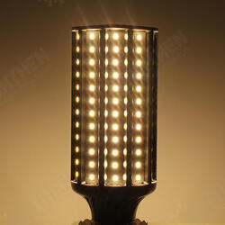 E27 18W 24W SMD2835 Warm White Pure White Corn Light Bulb AC85-265V E27 18W 24W SMD2835 Warm White Pure White Corn Light Bulb AC85-265V