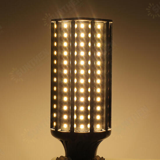 E27 18W 24W SMD2835 Warm White Pure White Corn Light Bulb AC85-265V E27 18W 24W SMD2835 Warm White Pure White Corn Light Bulb AC85-265V