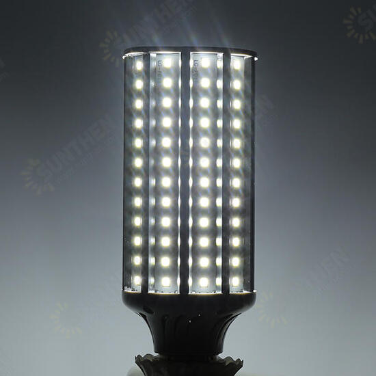 E27 18W 24W SMD2835 Warm White Pure White Corn Light Bulb AC85-265V E27 18W 24W SMD2835 Warm White Pure White Corn Light Bulb AC85-265V