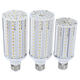 E27 18W 24W SMD2835 Warm White Pure White Corn Light Bulb AC85-265V E27 18W 24W SMD2835 Warm White Pure White Corn Light Bulb AC85-265V
