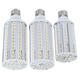 E27 18W 24W SMD2835 Warm White Pure White Corn Light Bulb AC85-265V E27 18W 24W SMD2835 Warm White Pure White Corn Light Bulb AC85-265V