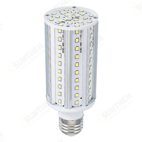 E27 18W 24W SMD2835 Warm White Pure White Corn Light Bulb AC85-265V E27 18W 24W SMD2835 Warm White Pure White Corn Light Bulb AC85-265V