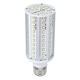 E27 18W 24W SMD2835 Warm White Pure White Corn Light Bulb AC85-265V E27 18W 24W SMD2835 Warm White Pure White Corn Light Bulb AC85-265V