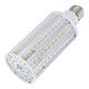 E27 18W 24W SMD2835 Warm White Pure White Corn Light Bulb AC85-265V E27 18W 24W SMD2835 Warm White Pure White Corn Light Bulb AC85-265V