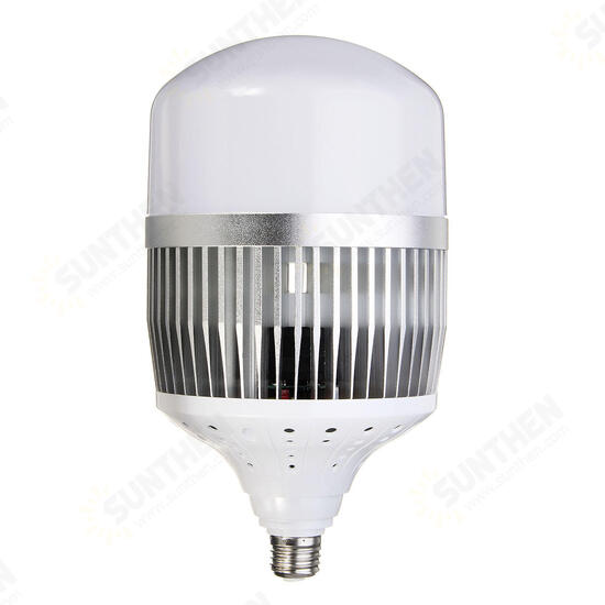 E27 200W 100LM/W SMD3030 Warm White Pure White LED Light Bulb for Factory Industry AC85-265V E27 200W 100LM/W SMD3030 Warm White Pure White LED Light Bulb for Factory Industry AC85-265V