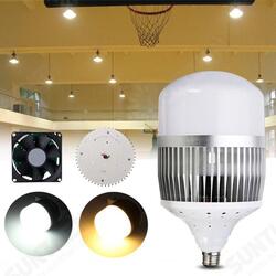 E27 200W 100LM/W SMD3030 Warm White Pure White LED Light Bulb for Factory Industry AC85-265V E27 200W 100LM/W SMD3030 Warm White Pure White LED Light Bulb for Factory Industry AC85-265V