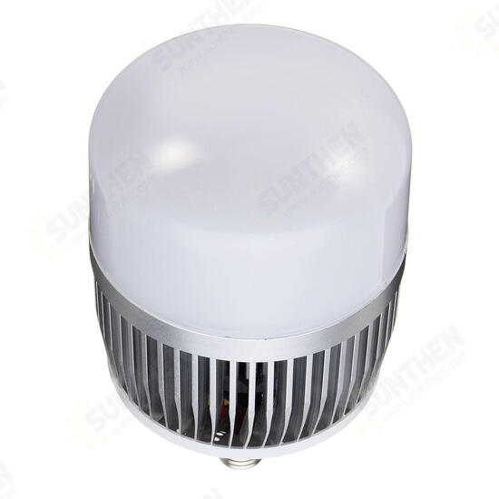 E27 200W 100LM/W SMD3030 Warm White Pure White LED Light Bulb for Factory Industry AC85-265V E27 200W 100LM/W SMD3030 Warm White Pure White LED Light Bulb for Factory Industry AC85-265V