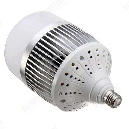 E27 200W 100LM/W SMD3030 Warm White Pure White LED Light Bulb for Factory Industry AC85-265V E27 200W 100LM/W SMD3030 Warm White Pure White LED Light Bulb for Factory Industry AC85-265V