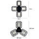 E27 25W 30W 40W LED Garage Light Bulb SMD2835 Deformable Ceiling Fixture Workshop Indoor Lamp AC85-265V E27 25W 30W 40W LED Garage Light Bulb SMD2835 Deformable Ceiling Fixture Workshop Indoor Lamp AC85-265V