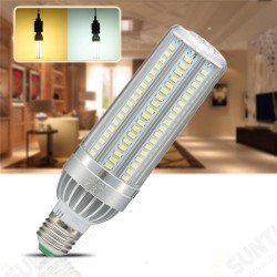E27 25W 35W 50W SM5730 Fan Cooling Constant Current LED Corn Light Bulb AC85-265V E27 25W 35W 50W SM5730 Fan Cooling Constant Current LED Corn Light Bulb AC85-265V