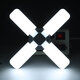 E27 2835 SMD 28W LED Garage Light Deformable Ceiling Lamp Fixture Workshop Bulb Home 85-265V E27 2835 SMD 28W LED Garage Light Deformable Ceiling Lamp Fixture Workshop Bulb Home 85-265V