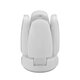 E27 2835 SMD 28W LED Garage Light Deformable Ceiling Lamp Fixture Workshop Bulb Home 85-265V E27 2835 SMD 28W LED Garage Light Deformable Ceiling Lamp Fixture Workshop Bulb Home 85-265V