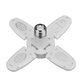 E27 2835 SMD 28W LED Garage Light Deformable Ceiling Lamp Fixture Workshop Bulb Home 85-265V E27 2835 SMD 28W LED Garage Light Deformable Ceiling Lamp Fixture Workshop Bulb Home 85-265V