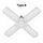 4 Blades1 