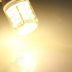 E27 3.2W 300LM Warm White 5050 30 SMD LED Corn Light Lamp Bulbs 220V E27 3.2W 300LM Warm White 5050 30 SMD LED Corn Light Lamp Bulbs 220V