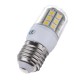 E27 3.2W 300LM Warm White 5050 30 SMD LED Corn Light Lamp Bulbs 220V