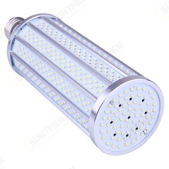 E27 32W Warm White/White 648 SMD 3014 85-265V LED Corn Light Bulb