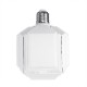 E27 35W Foldable LED Garage Light SMD2835 Deformable Square Four-Leaves Panels Ceiling Lamp AC165-265V E27 35W Foldable LED Garage Light SMD2835 Deformable Square Four-Leaves Panels Ceiling Lamp AC165-265V