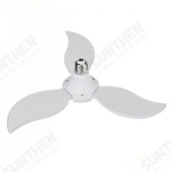 E27 45W 85-265V 84LED Overhead Adjustable Deformable Light Bulb Garage Lamp E27 45W 85-265V 84LED Overhead Adjustable Deformable Light Bulb Garage Lamp