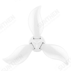 E27 45W LED Bulb Foldable Ceiling Fan Blade Lamp Home Energy Saving Lighting AC85-265V E27 45W LED Bulb Foldable Ceiling Fan Blade Lamp Home Energy Saving Lighting AC85-265V