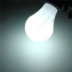 E27 4W COB Globe Light Bulb Warm White/White Non-dimmable 85-265V E27 4W COB Globe Light Bulb Warm White/White Non-dimmable 85-265V