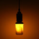 E27 4W SMD2835 1595K Two Modes Warm White 99LEDs Flicker Flame Corn Light Bulb AC85-265V E27 4W SMD2835 1595K Two Modes Warm White 99LEDs Flicker Flame Corn Light Bulb AC85-265V
