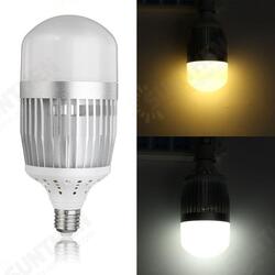 E27 50W SMD3030 30LEDs 100LM/W Warm White Pure White High Bay Light Bulb Factory Lamp AC85-265V E27 50W SMD3030 30LEDs 100LM/W Warm White Pure White High Bay Light Bulb Factory Lamp AC85-265V