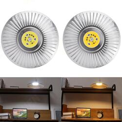 E27 50W UFO LED COB Floodlight Bulb Outdoor Warehouse Industrial Replace Halogen Lamp AC185-240V E27 50W UFO LED COB Floodlight Bulb Outdoor Warehouse Industrial Replace Halogen Lamp AC185-240V