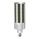 E27 54W Without Lamp Cover Fan Cooling 296 LED Corn Light Bulb for Store Home Factory AC100-277V E27 54W Without Lamp Cover Fan Cooling 296 LED Corn Light Bulb for Store Home Factory AC100-277V