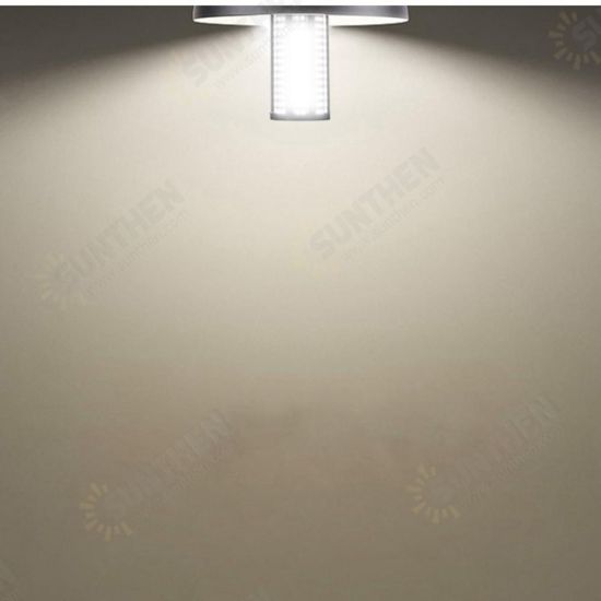 E27 54W Without Lamp Cover Fan Cooling 296 LED Corn Light Bulb for Store Home Factory AC100-277V E27 54W Without Lamp Cover Fan Cooling 296 LED Corn Light Bulb for Store Home Factory AC100-277V